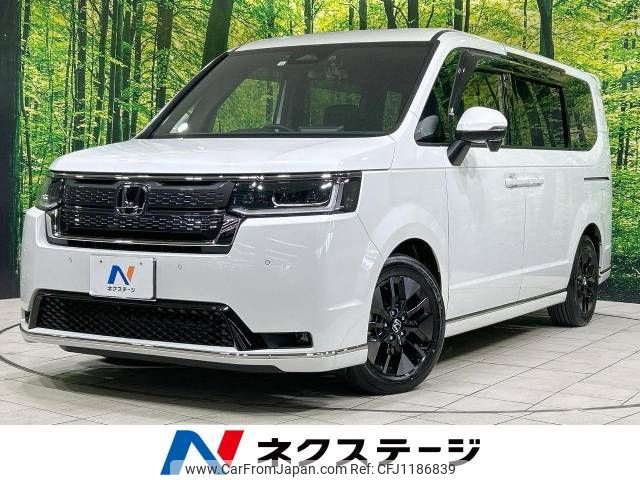 honda stepwagon 2022 -HONDA--Stepwgn 5BA-RP6--RP6-1106678---HONDA--Stepwgn 5BA-RP6--RP6-1106678- image 1