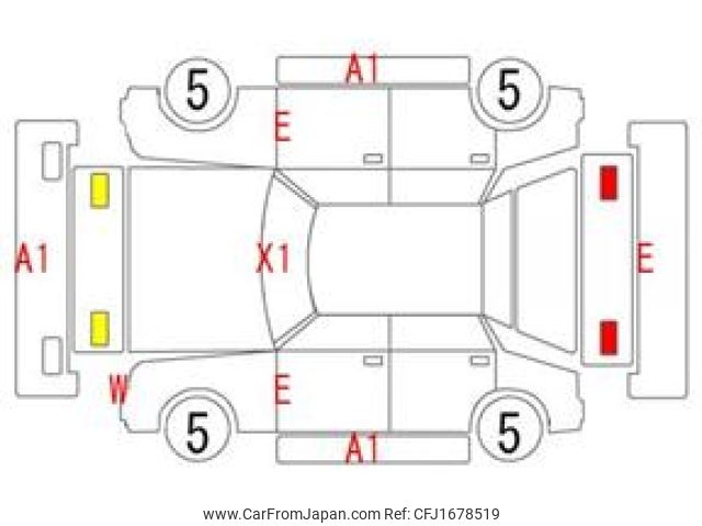 lexus gs 2016 CFJ1678519 image 2