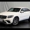 mercedes-benz glc-class 2018 -MERCEDES-BENZ 【名変中 】--Benz GLC 253305C--2F466747---MERCEDES-BENZ 【名変中 】--Benz GLC 253305C--2F466747- image 1