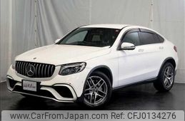 mercedes-benz glc-class 2018 -MERCEDES-BENZ 【名変中 】--Benz GLC 253305C--2F466747---MERCEDES-BENZ 【名変中 】--Benz GLC 253305C--2F466747-