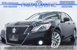 toyota crown-hybrid 2013 quick_quick_DAA-AWS210_AWS210-6009362