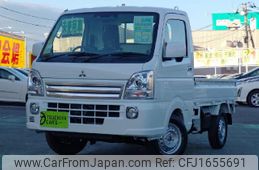 mitsubishi minicab-van 2025 CFJ1655691