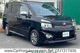 toyota voxy 2012 -TOYOTA--Voxy DBA-ZRR75W--ZRR75W-0095364---TOYOTA--Voxy DBA-ZRR75W--ZRR75W-0095364-