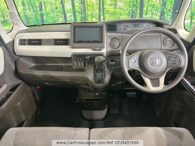 honda n-box 2022 -HONDA--N BOX 6BA-JF3--JF3-5176323---HONDA--N BOX 6BA-JF3--JF3-5176323- image 2