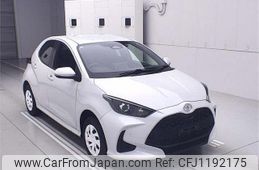 toyota yaris 2024 -TOYOTA--Yaris MXPA15-0025162---TOYOTA--Yaris MXPA15-0025162-