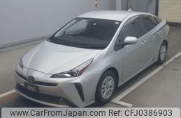 toyota prius 2021 -TOYOTA--Prius 6AA-ZVW55--ZVW55-6023463---TOYOTA--Prius 6AA-ZVW55--ZVW55-6023463-