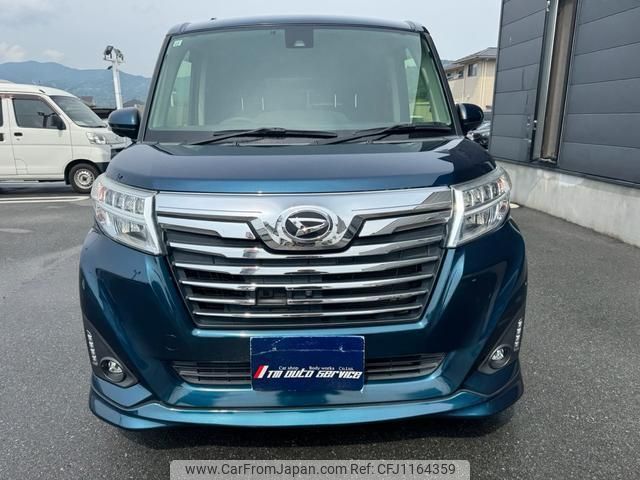 daihatsu thor 2017 quick_quick_M900S_M900S-0013792 image 2
