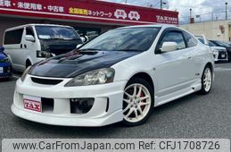 honda integra 2006 CFJ1708726