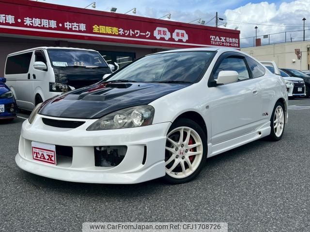 honda integra 2006 CFJ1708726 image 1