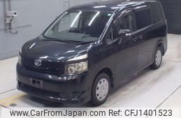 toyota voxy 2008 -TOYOTA--Voxy DBA-ZRR70G--ZRR70-0143844---TOYOTA--Voxy DBA-ZRR70G--ZRR70-0143844-