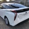 toyota prius 2017 -TOYOTA--Prius DAA-ZVW50--ZVW50-8049904---TOYOTA--Prius DAA-ZVW50--ZVW50-8049904- image 5