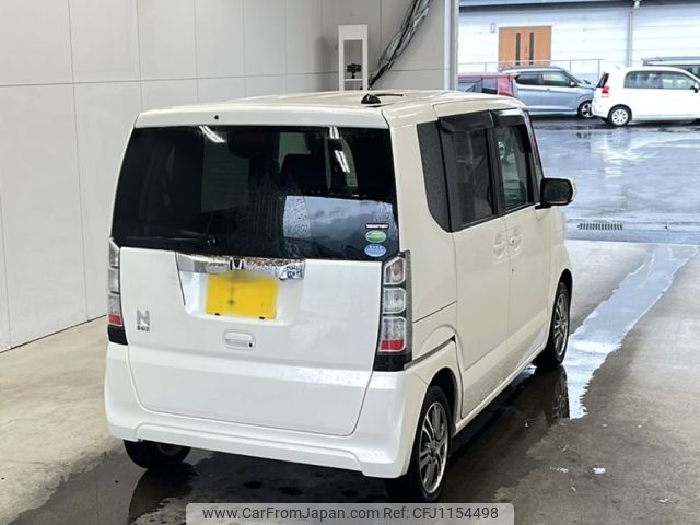 honda n-box 2014 -HONDA 【宮崎 581ね8818】--N BOX JF1-1469790---HONDA 【宮崎 581ね8818】--N BOX JF1-1469790- image 2