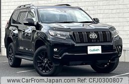 toyota land-cruiser-prado 2023 -TOYOTA--Land Cruiser Prado 3BA-TRJ150W--TRJ150-0167064---TOYOTA--Land Cruiser Prado 3BA-TRJ150W--TRJ150-0167064-