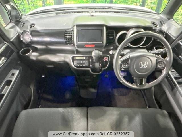 honda n-box-plus 2013 -HONDA--N BOX + DBA-JF2--JF2-4101143---HONDA--N BOX + DBA-JF2--JF2-4101143- image 2