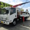 isuzu elf-truck 2012 quick_quick_SKG-NPR85YN_NPR85Y-7002730 image 1