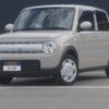 suzuki alto-lapin 2022 -SUZUKI--Alto Lapin 5BA-HE33S--HE33S-409544---SUZUKI--Alto Lapin 5BA-HE33S--HE33S-409544- image 1