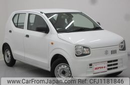 suzuki alto 2017 quick_quick_HA36V_HA36V-126409
