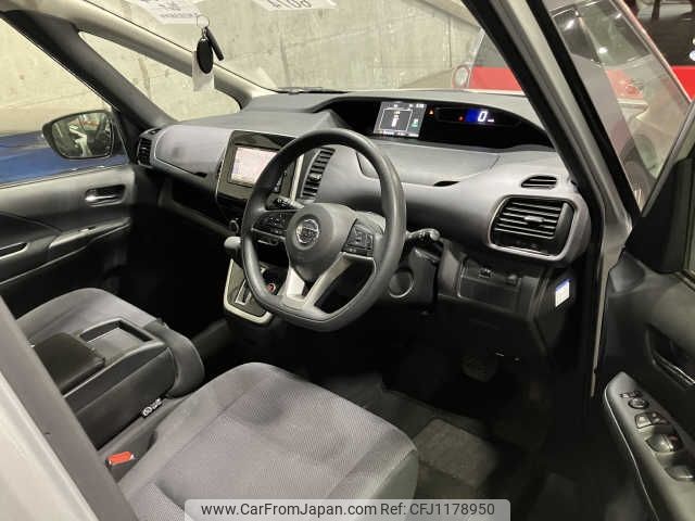 nissan serena 2019 -NISSAN--Serena DAA-GNC27--GNC27-011310---NISSAN--Serena DAA-GNC27--GNC27-011310- image 2