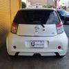 toyota iq 2009 GOO_JP_700020175730231202001 image 37