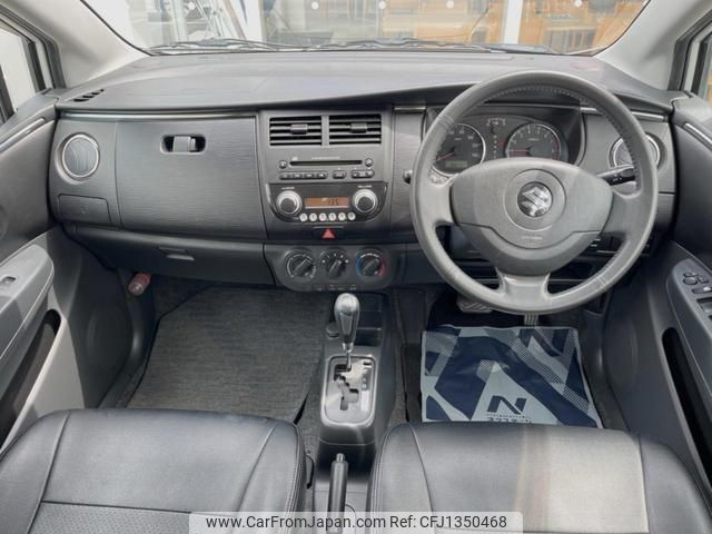 suzuki cervo 2007 quick_quick_HG21S_HG21S-114234 image 2
