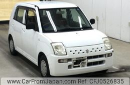 suzuki alto 2009 quick_quick_DBA-HA24S_631313