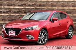 mazda axela 2014 -MAZDA--Axela LDA-BM2FS--BM2FS-100466---MAZDA--Axela LDA-BM2FS--BM2FS-100466-