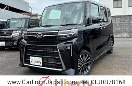 daihatsu tanto 2024 quick_quick_LA650S_LA650S-0431724