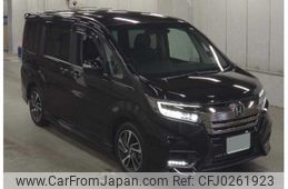 honda stepwagon-spada 2021 quick_quick_6BA-RP3_RP3-1324405