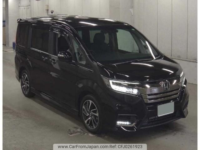 honda stepwagon-spada 2021 quick_quick_6BA-RP3_RP3-1324405 image 1