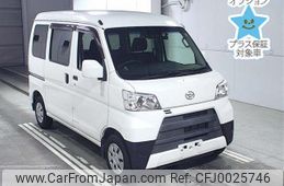 daihatsu hijet-van 2018 -DAIHATSU--Hijet Van S321V-0373433---DAIHATSU--Hijet Van S321V-0373433-