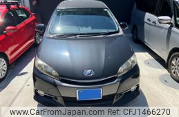 toyota wish 2012 -TOYOTA--Wish DBA-ZGE20W--ZGE20-0141434---TOYOTA--Wish DBA-ZGE20W--ZGE20-0141434-
