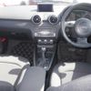 audi a1 2013 -AUDI 【山口 301て2234】--Audi A1 8XCAX-WAUZZZ8X0DB032893---AUDI 【山口 301て2234】--Audi A1 8XCAX-WAUZZZ8X0DB032893- image 4