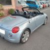 daihatsu copen 2004 -DAIHATSU 【愛媛 581ﾉ1719】--Copen L880K--0017954---DAIHATSU 【愛媛 581ﾉ1719】--Copen L880K--0017954- image 2