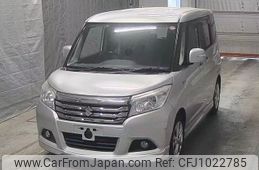 suzuki solio 2018 -SUZUKI--Solio MA36S-169944---SUZUKI--Solio MA36S-169944-