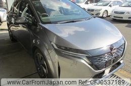 nissan aura 2022 quick_quick_6AA-FE13_FE13-221408