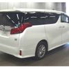 toyota alphard 2021 -TOYOTA--Alphard 6AA-AYH30W--AYH30W-0126516---TOYOTA--Alphard 6AA-AYH30W--AYH30W-0126516- image 5