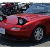 mazda roadster 1990 -MAZDA 【姫路 501ﾒ9730】--Roadster E-NA6CE--NA6CE-118526---MAZDA 【姫路 501ﾒ9730】--Roadster E-NA6CE--NA6CE-118526- image 20