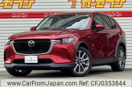 mazda mazda-others 2023 -MAZDA--CX-60 3DA-KH3P--KH3P-102661---MAZDA--CX-60 3DA-KH3P--KH3P-102661-