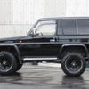 toyota land-cruiser-prado 1996 quick_quick_KZJ71W_KZJ71W-0005493 image 3
