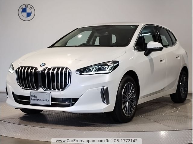 bmw 2-series 2024 CFJ1772142 image 1