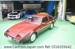 nissan fairlady-z 1984 -NISSAN--Fairlady Z E-GZ31--GZ31-006061---NISSAN--Fairlady Z E-GZ31--GZ31-006061-