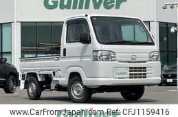 honda acty-truck 2019 -HONDA--Acty Truck EBD-HA9--HA9-1500576---HONDA--Acty Truck EBD-HA9--HA9-1500576-