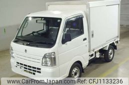 suzuki carry-truck 2017 -SUZUKI--Carry Truck EBD-DA16T--DA16T-324369---SUZUKI--Carry Truck EBD-DA16T--DA16T-324369-