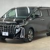 toyota alphard 2019 -TOYOTA--Alphard DBA-AGH30W--AGH30-0266064---TOYOTA--Alphard DBA-AGH30W--AGH30-0266064- image 15