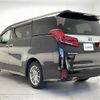 toyota alphard 2018 -TOYOTA--Alphard DAA-AYH30W--AYH30-0068023---TOYOTA--Alphard DAA-AYH30W--AYH30-0068023- image 16