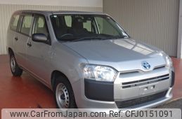 toyota succeed-van 2019 24352702