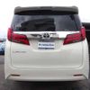 toyota alphard 2020 -TOYOTA--Alphard 3BA-AGH30W--AGH30-0345328---TOYOTA--Alphard 3BA-AGH30W--AGH30-0345328- image 9