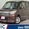 suzuki solio 2015 quick_quick_MA36S_MA36S-103587 image 1