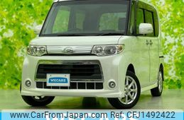 daihatsu tanto 2012 quick_quick_DBA-L375S_L375S-0558640
