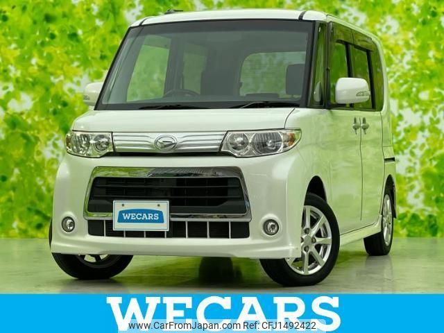 daihatsu tanto 2012 quick_quick_DBA-L375S_L375S-0558640 image 1